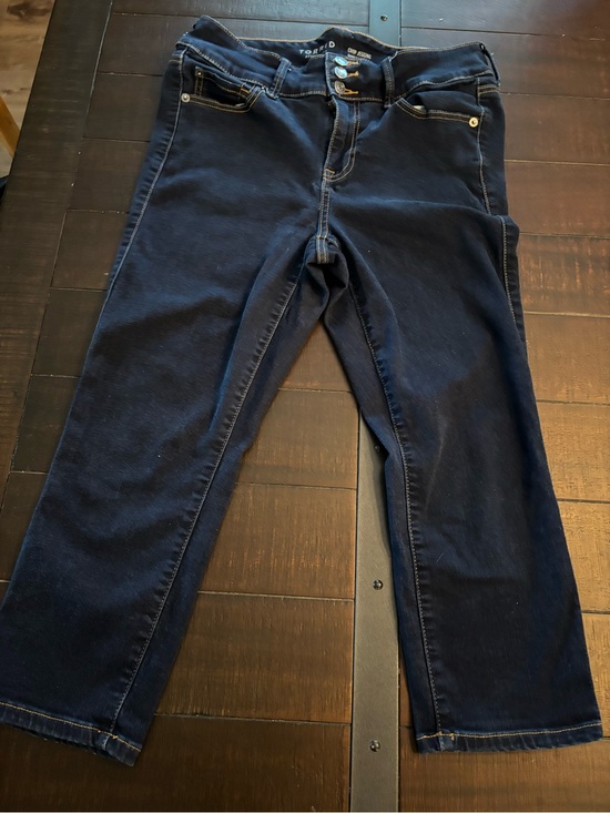 torrid Denim - Torrid Dark Navy Stretch Jeans